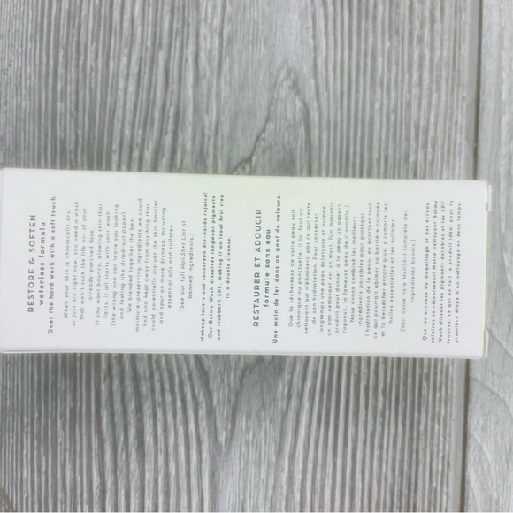 New Kissimmee Vitamin F Therapy Balmy Wash 2.5fl oz face care self care - Picture 8 of 9